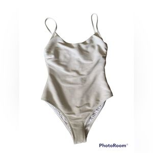 NWT Billabong one piece